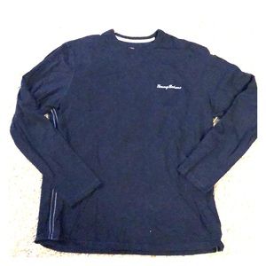 Men’s Large Tommy Bahama Long Sleeve